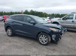 KM8J3CA45KU012604 2019 HYUNDAI TUCSON