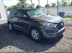 KM8J3CA45KU013414 2019 HYUNDAI TUCSON