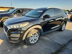 KM8J3CA45KU014854 2019 HYUNDAI TUCSON