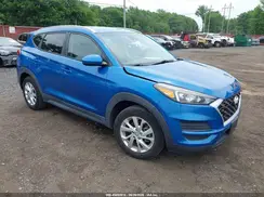 KM8J3CA45KU015308 2019 HYUNDAI TUCSON