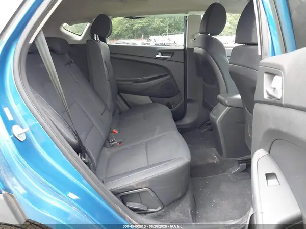 KM8J3CA45KU015308 2019 HYUNDAI TUCSON - Image 8