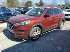 KM8J3CA45KU015356 2019 HYUNDAI TUCSON