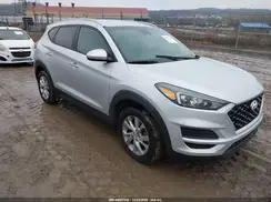 KM8J3CA45KU016636 2019 HYUNDAI TUCSON