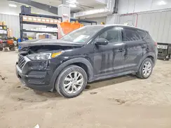 KM8J3CA45KU028379 2019 HYUNDAI TUCSON