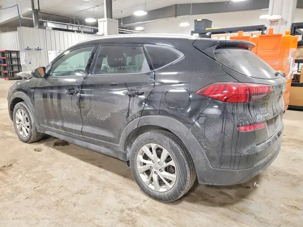 KM8J3CA45KU028379 2019 HYUNDAI TUCSON - Image 2