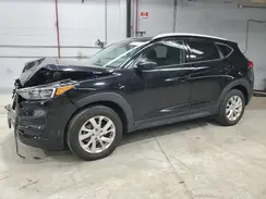 KM8J3CA45KU029483 2019 HYUNDAI TUCSON
