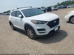 KM8J3CA45KU032898 2019 HYUNDAI TUCSON