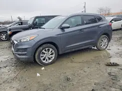 KM8J3CA45KU033615 2019 HYUNDAI TUCSON