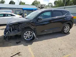 KM8J3CA45KU034036 2019 HYUNDAI TUCSON