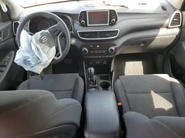 KM8J3CA45KU034036 2019 HYUNDAI TUCSON - Image 8