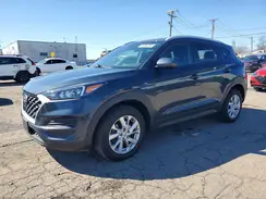 KM8J3CA45KU034103 2019 HYUNDAI TUCSON