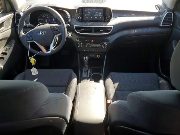 KM8J3CA45KU034103 2019 HYUNDAI TUCSON - Image 8