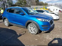 KM8J3CA45KU034179 2019 HYUNDAI TUCSON
