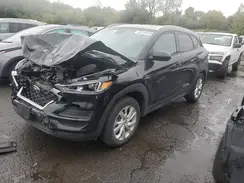 KM8J3CA45KU040158 2019 HYUNDAI TUCSON
