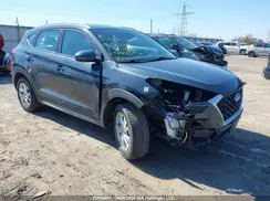 KM8J3CA45KU043738 2019 HYUNDAI TUCSON