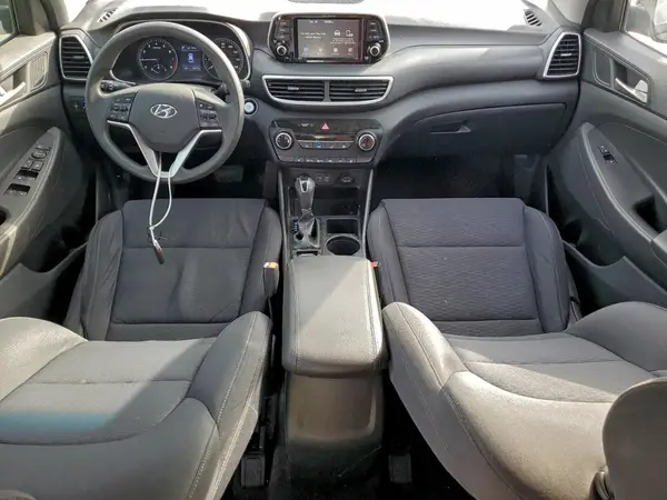 KM8J3CA45KU055646 2019 HYUNDAI TUCSON - Image 8