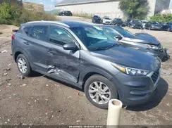 KM8J3CA45KU057252 2019 HYUNDAI TUCSON