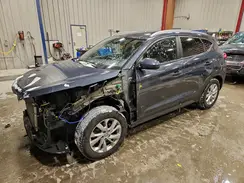 KM8J3CA45KU057607 2019 HYUNDAI TUCSON