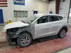 KM8J3CA45KU060121 2019 HYUNDAI TUCSON