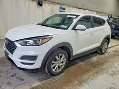 KM8J3CA45KU066307 2019 HYUNDAI TUCSON