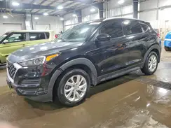 KM8J3CA45KU073290 2019 HYUNDAI TUCSON