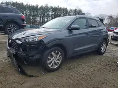 KM8J3CA45KU076965 2019 HYUNDAI TUCSON