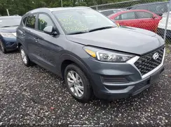 KM8J3CA45KU080336 2019 HYUNDAI TUCSON