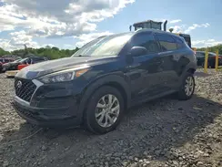 KM8J3CA45KU845349 2019 HYUNDAI TUCSON