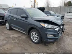 KM8J3CA45KU851829 2019 HYUNDAI TUCSON