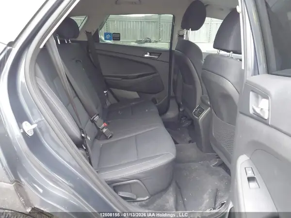 KM8J3CA45KU851829 2019 HYUNDAI TUCSON - Image 8