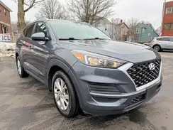 KM8J3CA45KU870459 2019 HYUNDAI TUCSON