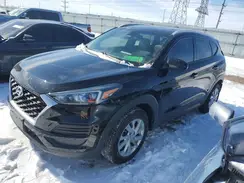 KM8J3CA45KU915674 2019 HYUNDAI TUCSON