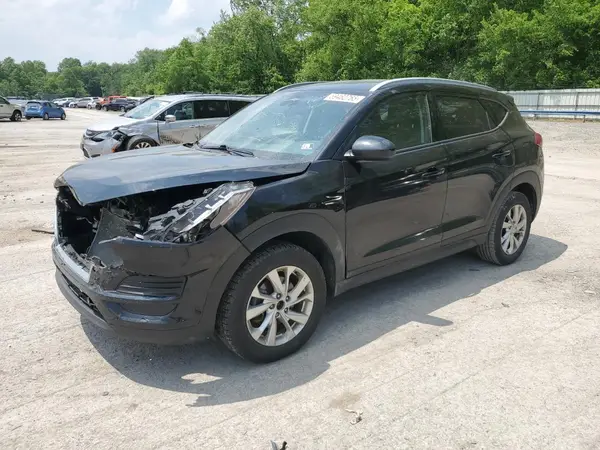 KM8J3CA45KU928134 2019 HYUNDAI TUCSON - Image 1