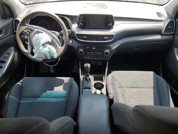 KM8J3CA45KU928134 2019 HYUNDAI TUCSON - Image 8