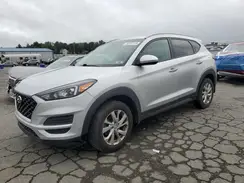KM8J3CA45KU944527 2019 HYUNDAI TUCSON