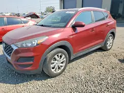 KM8J3CA45KU960033 2019 HYUNDAI TUCSON