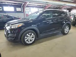 KM8J3CA45KU967354 2019 HYUNDAI TUCSON
