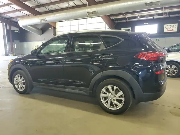 KM8J3CA45KU967354 2019 HYUNDAI TUCSON - Image 2