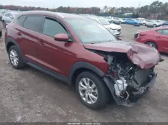 KM8J3CA45KU970075 2019 HYUNDAI TUCSON