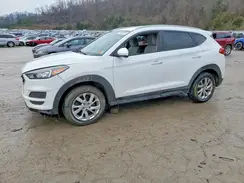 KM8J3CA45KU983814 2019 HYUNDAI TUCSON