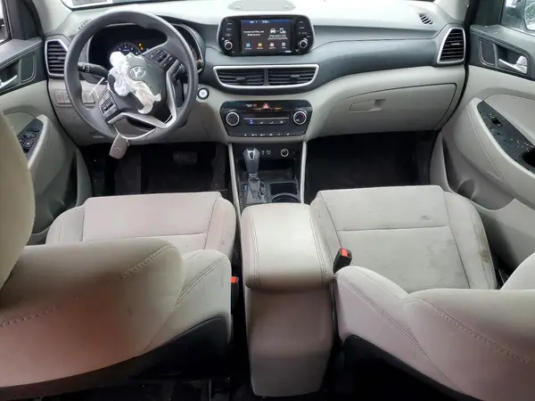 KM8J3CA45KU983814 2019 HYUNDAI TUCSON - Image 8