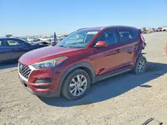 KM8J3CA45KU984803 2019 HYUNDAI TUCSON