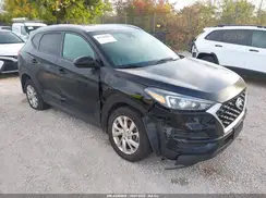 KM8J3CA45KU989161 2019 HYUNDAI TUCSON