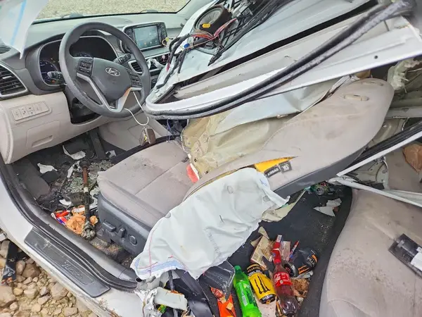KM8J3CA45KU995073 2019 HYUNDAI TUCSON - Image 8