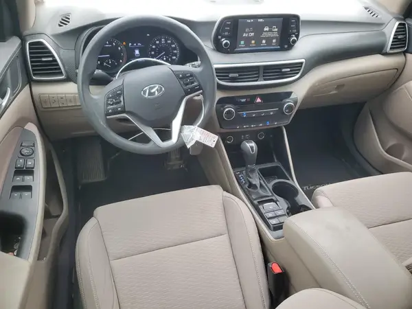 KM8J3CA45LU083111 2020 HYUNDAI TUCSON - Image 8