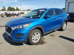 KM8J3CA45LU089149 2020 HYUNDAI TUCSON