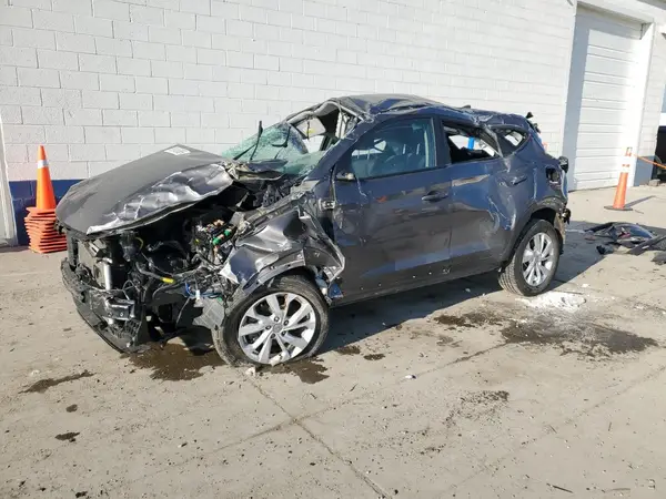 KM8J3CA45LU090849 2020 HYUNDAI TUCSON - Image 1