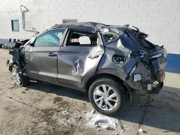 KM8J3CA45LU090849 2020 HYUNDAI TUCSON - Image 2
