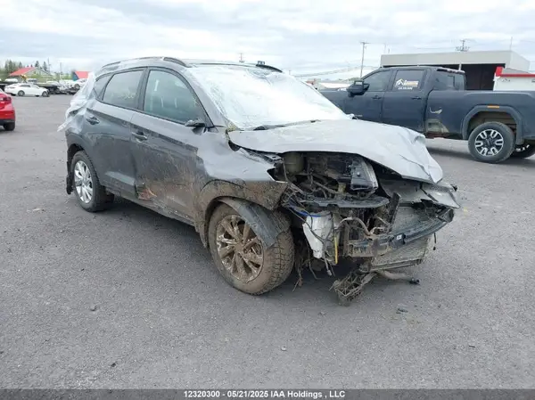 KM8J3CA45LU094965 2020 HYUNDAI TUCSON - Image 1