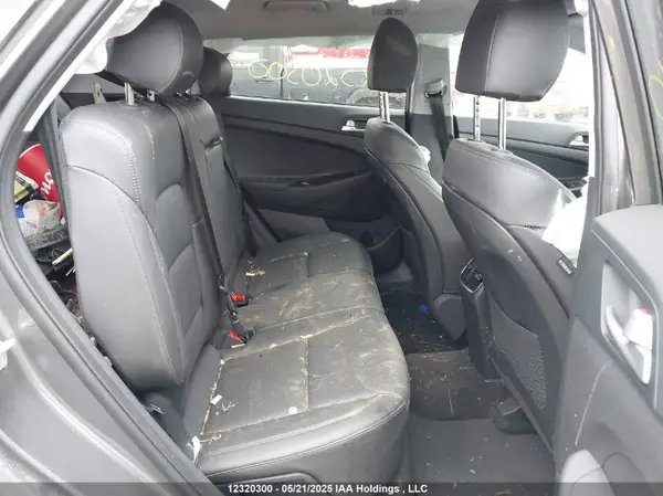 KM8J3CA45LU094965 2020 HYUNDAI TUCSON - Image 8